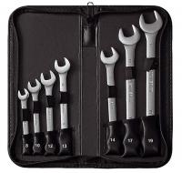 Набор ключей комбинированных "Professional" 7шт (8-19 мм)