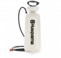 Бак водяной напорный с ручным насосом Husqvarna