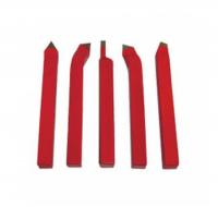 Набор токарных резцов по металлу 5шт