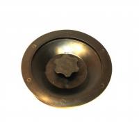 Держатель 02855 Soteco