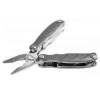 Пассатижи -трансформер 12 - в - 1 эргономичные рукоятки