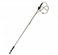 Брандспойт ОП-208, алюминиевый 0,87/1,21м