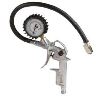 Пистолет для подкачки шин 15атм.