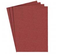 Шлиф.бумага №  40, лист 23х28 см Master