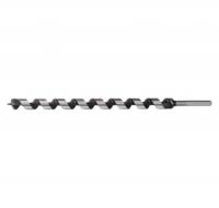 Сверло спиральное 16-450 мм по дереву