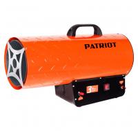 Калорифер газовый GS 50