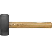 Кувалда с деревянной рукояткой 1.25 кг, 52250