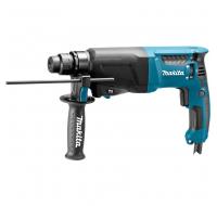 Перфоратор HR 2600, кейс