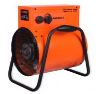 Электрокалорифер PT-R 9