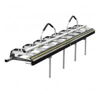 Станок MAX 20 INT’L 14’ (4,42 метра)