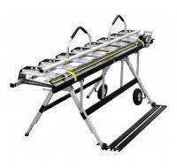 Станок SuperMax 8' (2,6 метра)