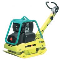 Виброплита APR 3520, с двигателем Honda