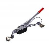 Лебедка ручная 1 т/ 1,8 м