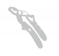 Кабелерез "Электрик" кабель до 60 кв.мм, 250мм