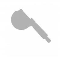 Микрометр гладкий МК-100 (некомплект - нет установочной меры)