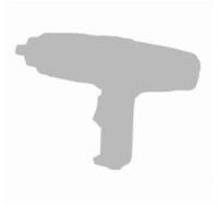 Гайковерт аккумуляторный DCF 899 P2